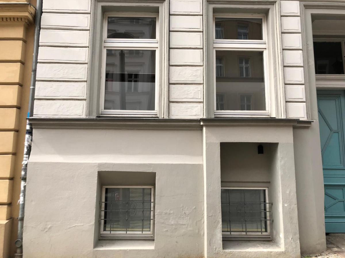 Top Spot Mitte . The Place To Be ! Βερολίνο Εξωτερικό φωτογραφία